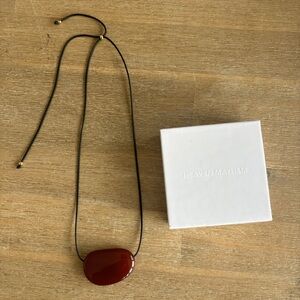 Heaven Mayhem Julia Necklace